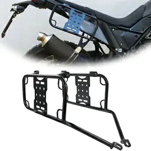 サイドキャリアラックパニアラックヤマハテネレ 700 XTZ690 2019-2024 に適合 Side Carrier Rack Pannier Rack Fit For Yamaha Tenere 700 XTZ690 2019-2024 【並行輸入品】
