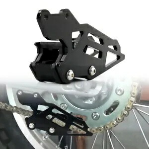 ホンダ CRM125 1990-1999 XR250 BAJA 1995-2007 オートバイチェーンガイドガードに適合 Fit For HONDA CRM125 1990-1999 XR250 BAJA 1995-2007 Motorcycle Chain Guide Guard 【並行輸入品】