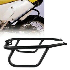 サイドクラッシュバーガードカバープロテクタースズキ DRZ400S DRZ400SM 2000-2022 Side Crash Bar Guard Cover Protector Fit For Suzuki DRZ400S DRZ400SM 2000-2022 【並行輸入品】