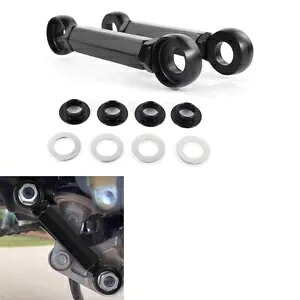 サスペンション Lowe リンクキットスズキ GSF1200/GSF1200S 2001-2005 GSX1250F 2011 Suspension Lowe Link Kit Fit For Suzuki GSF1200/GSF1200S 2001-2005 GSX1250F 2011 【並行輸入品】
