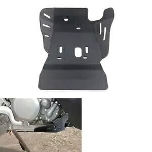 オートバイスキッドプレート保護エンジンガードヤマハ YZ250/YZ250X 2005-2023 Motorcycle Skid Plate Protect Engine Guard Fit For Yamaha YZ250/YZ250X 2005-2023 【並行輸入品】