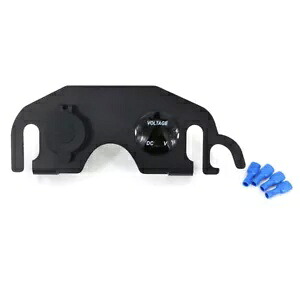 補助棚ダッシュパネルアフターマーケットフィットスズキ V-strom650 DL650 2004-2011 Auxiliary Shelf Dash Panel Aftermarket Fit For Suzuki V-strom650 DL650 2004-2011 【並行輸入品】