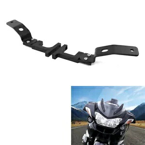 補助ライトブラケットマウント BMW R1200RT 2014-2018 R1250RT 2019-2023 に適合 Auxiliary Light Bracket Mount Fit For BMW R1200RT 2014-2018 R1250RT 2019-2023 【並行輸入品】