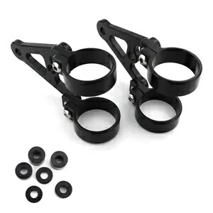 フロントヘッドライトブラケットフォークアフターマーケットフィット 15-2020 ドゥカティスクランブラー Sixty2 Front Headlight Bracket Fork Aftermarket Fit For 15-2020 Ducati Scrambler Sixty2 【並行輸入品】