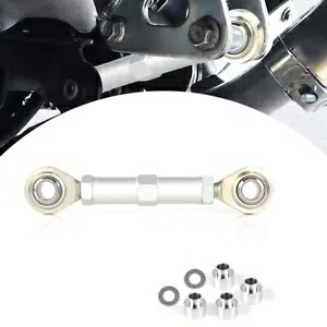 ヤマハ YZFR1 1998 2001-2002 R1 1999-2000 2003 サスペンションリンクロアキットに適合 Fit For Yamaha YZFR1 1998 2001-2002 R1 1999-2000 2003 Suspension link Lower Kit 【並行輸入品】
