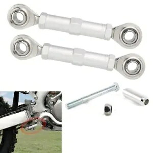 調整可能なサスペンション低下リンクマウントキットスズキ GSX-S 125 2017-2021 に適合 Adjustable Suspension Lowering Link Mount Kit Fit For SUZUKI GSX-S 125 2017-2021 【並行輸入品】