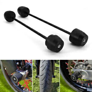 フロントリアホイールアクスルフォークスライダースズキ DRZ400SM DRZ400S DRZ400SE 00-23 Front Rear Wheel Axle Fork Slider Fit For Suzuki DRZ400SM DRZ400S DRZ400SE 00-23 【並行輸入品】