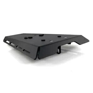 ホンダ CBR500R 2016-2023 リア荷物ラックキャリアスポーツラックキャリアに適合 Fit For HONDA CBR500R 2016-2023 Rear Luggage Rack Carrier Sport Rack Carrier 【並行輸入品】