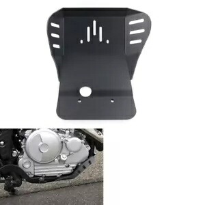 オートバイアルミエンジンガードスキッドプレートカバーヤマハ XT250 2008-2024 Motorcycle Aluminum Engine Guard Skid Plate Cover Fit For Yamaha XT250 2008-2024 【並行輸入品】