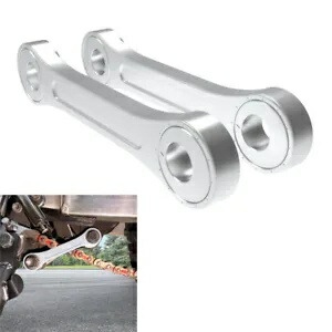 調整可能なロアリンクサスペンションリンクスズキ DRZ400/E/S/SM 2000-2024 に適合 Adjustable Lower Links Suspension Links Fit For SUZUKI DRZ400/E/S/SM 2000-2024 【並行輸入品】