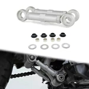 調整可能なサスペンションロアリンクヤマハ MT10 2018-2024 MT10 SP 2023-2024 に適合 Adjustable Suspension Lower Link Fit For Yamaha MT10 2018-2024 MT10 SP 2023-2024 【並行輸入品】 108,900円