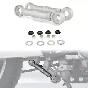 サスペンションリンク下降リンクマウントアルミホンダ GL1800 2018-2024 に適合 Suspension Link Lowering Links Mount Aluminum Fit For Honda GL1800 2018-2024 【並行輸入品】