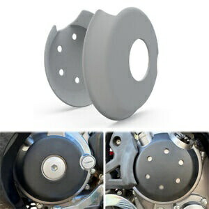 ホンダ CRF250L CRF250M 2013-2020 エンジンケースガードクラッチカバーシルバー Fit For HONDA CRF250L CRF250M 2013-2020 Engine Case Guard Clutch Cover Silver 【並行輸入品】