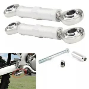 ホンダ XL750 Transalp 2024 オートバイ調整可能なサスペンション下降リンクに適合 Fit For Honda XL750 Transalp 2024 Motorcycle Adjustable Suspension Lowering Link 【並行輸入品】