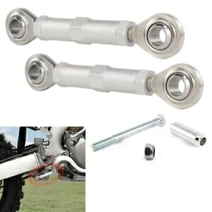 下部リンクマウントスズキ DR-Z125 2003-2010 2018-2023 DR-Z125L 2003-2022 に適合 Lower Links Mount Fit For Suzuki DR-Z125 2003-2010 2018-2023 DR-Z125L 2003-2022 【並行輸入品】