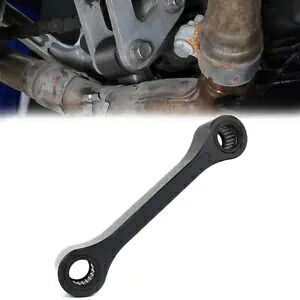ホンダ CBR1100XX 1997-2003 サスペンションリンク下降リンクドロップロアマウントに適合 Fit For Honda CBR1100XX 1997-2003 Suspension Link Lowering Link Drop Lower Mount 【並行輸入品】