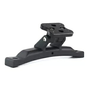 GPS ブラケット AMPS プレートホルダーナビゲーターマウントホンダ ST1300 2002-2024 GPS Bracket AMPS Plate Holder Navigator Mount Fit For Honda ST1300 2002-2024 【並行輸入品】
