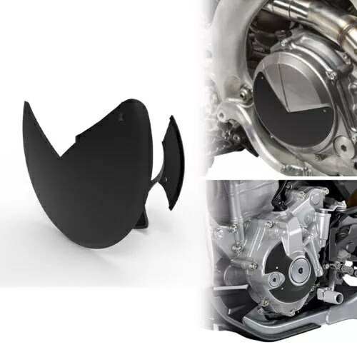 エンジンクラッチケースカバープロテクターガードホンダ CRF250R/RX 2022-2025 Engine Clutch Case Cover Protector Guard Fit For Honda CRF250R/RX 2022-2025 【並行輸入品】