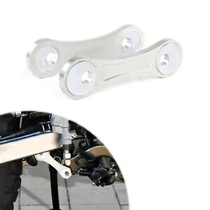 ロワリングリンクキット トライアンフタイガー 900/GT/ラリー/GT プロ/ラリープロ 2020-2023 に適合 Lowering Links Kit Fit For Triumph Tiger 900/GT/Rally/GT Pro/Rally Pro 2020-2023 【並行輸入品】 39,325円