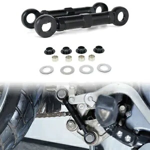 調整可能なロアリンクサスペンションスズキ GS500 1989-2002 GS500F 2004-2009 に適合 Adjustable Lower Link Suspension Fit For Suzuki GS500 1989-2002 GS500F 2004-2009 【並行輸入品】