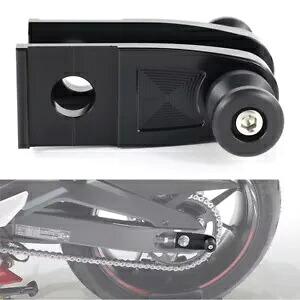 ホンダ CB500F CBR500R 2019-2024 コットンリールリアアクスルスライダースイングアームに適合 Fit For Honda CB500F CBR500R 2019-2024 Cotton Reel Rear Axle Slider Swing Arm 【並行輸入品】