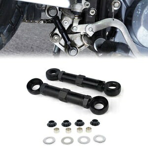 調整可能な下げサスペンションリンクフィットスズキブルバード C50/C50T 2001-2024 Adjustable Lowering Suspension Link Fit For Suzuki Boulevard C50/C50T 2001-2024 【並行輸入品】
