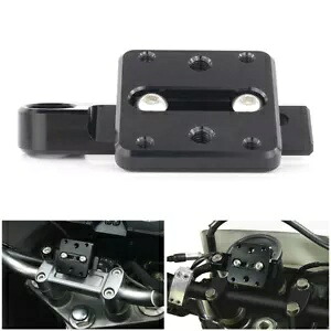 GPS ホルダーヤマハ MT-01 MT-15 MT-10/FZ-10 トレーサー 900 MT-09 トレーサー FJ-09 GPS Holder Fit For Yamaha MT-01 MT-15 MT-10/FZ-10 Tracer 900 MT-09 Tracer FJ-09 【並行輸入品】