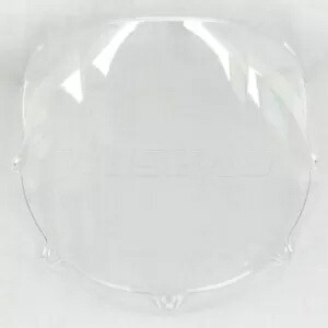 クリアフロントガラススズキ 1997 1998 1999 GSXR600 GSXR750 ABS フロントガラス Clear Windshield For Suzuki 1997 1998 1999 GSXR600 GSXR750 ABS Front Windscreen 【並行輸入品】 33,605円