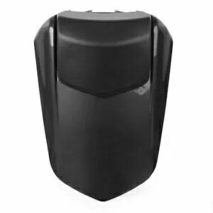 ヤマハ 2004 2005 2006 YZF1000 R1 バックカバーマットブラック ABS リアシートカバー for Yamaha 2004 2005 2006 YZF1000 R1 Back Cover Matte Black ABS Rear Seat Cover 【並行輸入品】