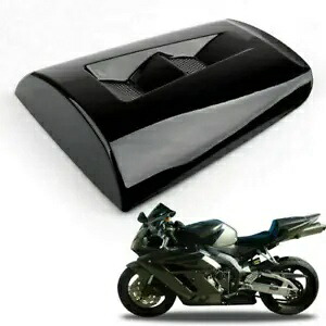 ホンダ CBR1000RR 2004 2005 2006 2007 バックカバーグロスブラックリアシートカウル for Honda CBR1000RR 2004 2005 2006 2007 Back Cover Gloss Black Rear Seat Cowl 【並行輸入品】 35,750円