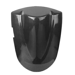 スズキ GSXR600 GSXR750 2006 2007 06 07 後部助手席カウルシートバックカバー for Suzuki GSXR600 GSXR750 2006 2007 06 07 Rear Passenger Cowl Seat Back Cover 【並行輸入品】