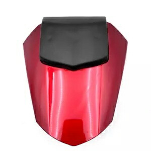 ヤマハ YZF R6 2008-2016 10 11 12 13 14 15 16 後部助手席カウルカバー for Yamaha YZF R6 2008-2016 10 11 12 13 14 15 16 Rear Passenger Seat Cowl Cover 【並行輸入品】