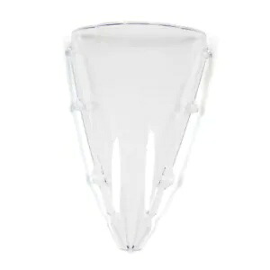 クリアバイクフロントガラス ABS フロントガラス YZF1000 R1 2002 2003 02 03 ヤマハ Clear Motorbike Windscreen ABS Windshield For YZF1000 R1 2002 2003 02 03 Yamaha 【並行輸入品】