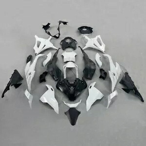 BMW S1000RR 2023-2024 ABS 射出成形フェアリングキットボディワークフレームセット For BMW S1000RR 2023-2024 ABS Injection Molded Fairing Kit Bodywork Frame Set 【並行輸入品】