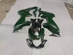 FL ボディワーク フェアリング セット アーミー グリーン 2011-2023 GSXR 600 750用 FL Bodywork Fairing Set Army Green for 2011-2023 GSXR 600 750 【並行輸入品】 98,010円