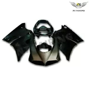 FL インジェクションマットブラック ABS フェアリング Ducati 1996-2002 748 916 996 キット a006 FL Injection Matte Black ABS Fairing for Ducati 1996-2002 748 916 996 Kit a006 【並行輸入品】｜カスタムパーツ WORLD倉庫