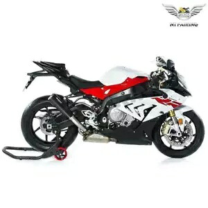 FL フェアリングキット BMW 2015-2016 S1000RR ホワイトレッド射出成形金型 w022 に適合 FL Fairing Kit Fit for BMW 2015-2016 S1000RR White Red Injection Mold w022 【並行輸入品】 99,220円