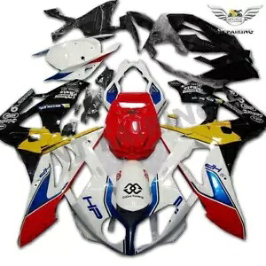 FL ホワイト レッド イエロー フェアリング BMW 2009-2014 S1000RR 射出成形金型 w025 に適合 FL White Red Yellow Fairing Fit for BMW 2009-2014 S1000RR Injection Mold w025 【並行輸入品】｜カスタムパーツ WORLD倉庫