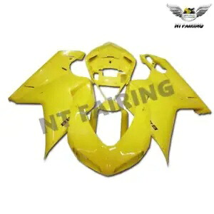 FL インジェクションイエローフェアリング Ducati 2007-2011 848/1098/1198 a003 に適合 FL Injection Yellow Fairing Fit for Ducati 2007-2011 848/1098/1198 a003 【並行輸入品】｜カスタムパーツ WORLD倉庫