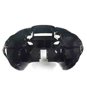 アウターフェアリングキット ハーレーロードグライド FLTRX CVO ウルトラ FLTRU 2015 16 17 18-2022用 Outer Fairing Kit For Harley Road Glide FLTRX CVO Ultra FLTRU 2015 16 17 18-2022 【並行輸入品】