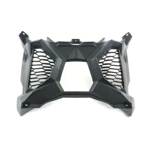 リアフェイシア マーベリック X3 2 ドア/X3 MAX 4 ドア 2017 2018 2019 2020 Can Am Rear Facia For Maverick X3 2 Door/ X3 MAX 4 Door 2017 2018 2019 2020 Can Am 【並行輸入品】