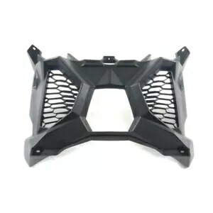 リアフェイシア Maverick X3 2 ドア/X3 MAX 4 ドア 2017-2021 OEM#705010001 Can Am Rear Facia For Maverick X3 2 Door/ X3 MAX 4 Door 2017-2021 OEM#705010001 Can Am 【並行輸入品】