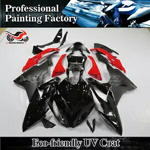 塗装済み ABS プラスチック射出ボディワークフェアリングキットセット BMW S1000RR 2015-2016 Painted ABS Plastic Injection Bodywork Fairing Kit Set For BMW S1000RR 2015-2016 【並行輸入品】｜カスタムパーツ WORLD倉庫