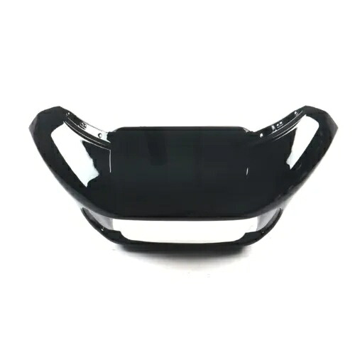 ABS アウターフロントフェアリングカバー ハーレーロードグライド FLTRX CVO ウルトラ 2015 - 2023用 ABS Outer Front Fairing Cover For Harley Road Glide FLTRX CVO Ultra 2015 - 2023 【並行輸入品】