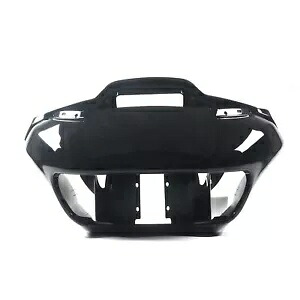 ハーレーロードグライド FLTRX CVO ウルトラ 2015-2023 2022 用フロントインナー & アウターフェアリング Front Inner & Outer Fairing for Harley Road Glide FLTRX CVO Ultra 2015-2023 2022 【並行輸入品】｜カスタムパーツ WORLD倉庫