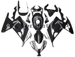 新しい ABS 射出プラスチックフェアリングキット 2013-2017 Ninja 300 EX300 ボディワークに適合 New ABS Injection Plastic Fairing Kit Fit for 2013-2017 Ninja 300 EX300 Bodywork 【並行輸入品】｜カスタムパーツ WORLD倉庫