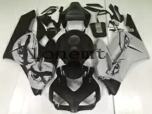 ボディワークプラスチックセット ABS 射出成形フェアリング 2004-2005 CBR 1000 RR に適合 Bodywork Plastics Set ABS Injection Mold Fairing Fit for 2004-2005 CBR 1000 RR 【並行輸入品】|カスタムパーツ WORLD倉庫