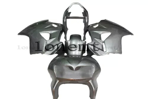 新しいシルバー ABS プラスチックフェアリングキット 1998 1999 2000 2001 VFR 800 98-01 に適合 New Silver ABS Plastic Fairing Kit Fit for 1998 1999 2000 2001 VFR 800 98-01 【並行輸入品】｜カスタムパーツ WORLD倉庫