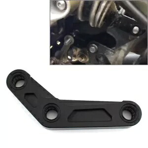 リアサスペンション下降リンクキットアルミヤマハ MT-07 FZ-07 2014-2022 Rear Suspension Lowering Links Kit Aluminum For Yamaha MT-07 FZ-07 2014-2022 【並行輸入品】|カスタムパーツ WORLD倉庫