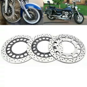 ヤマハ XVS1300 フロントリアブレーキローター V スター 1300 XVS1300CT 07-13 XVS1300A For YAMAHA XVS1300 Front Rear Brake Rotors V Star 1300 XVS1300CT 07-13 XVS1300A 【並行輸入品】